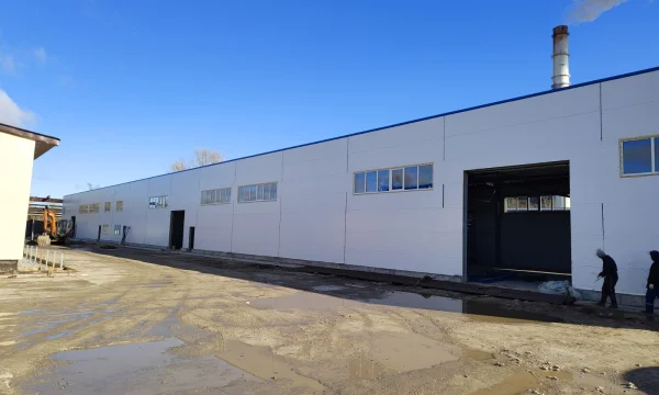 П-Проект ООО 3