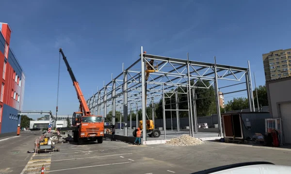 П-Проект ООО 0