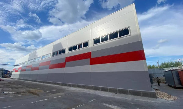 П-Проект ООО 5