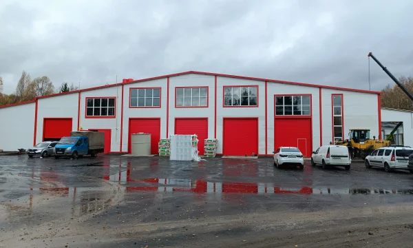 П-Проект ООО 4