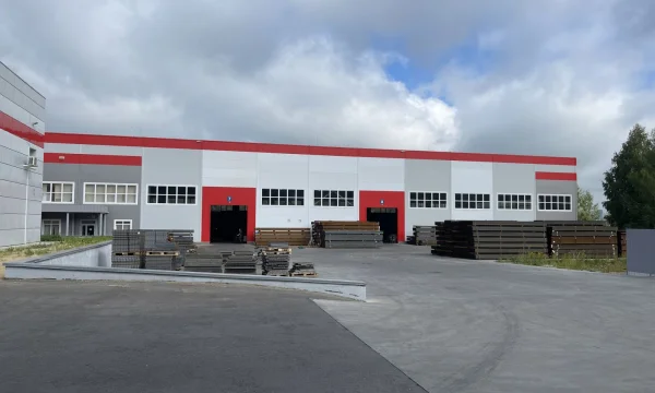 П-Проект ООО 6