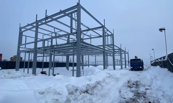 П-Проект ООО 2