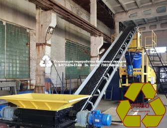 Линия ПБМ 2021г. Тамбовская область