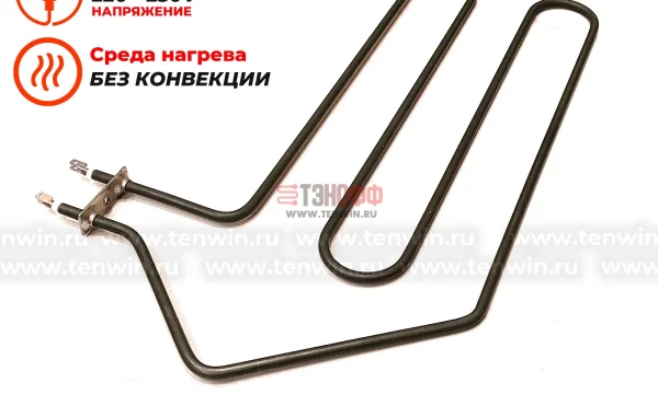 ТЭН 1330W Harvia ZSF-20 электро-каменки (печи бани и саун) 0