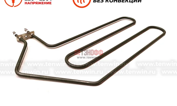 ТЭН 1330W Harvia ZSF-20 электро-каменки (печи бани и саун) 1