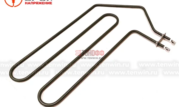ТЭН 1330W Harvia ZSF-20 электро-каменки (печи бани и саун) 2