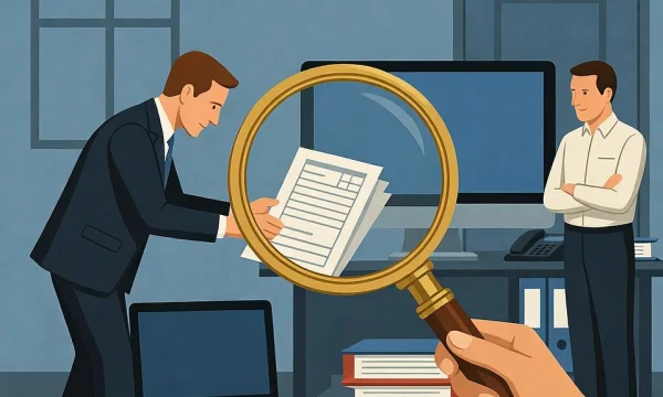 Проверка контрагентов, поставщиков и подрядчиков в Красноярске 0