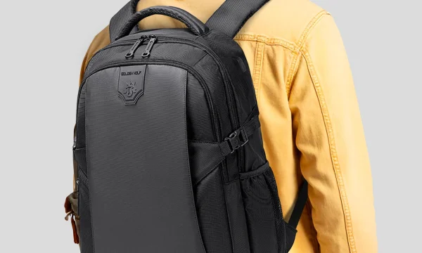 GOLDEN WOLF: оптовые и розничные продажи брендовых рюкзаков и сумок 1