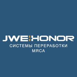 JWE-HONOR системы переработки мяса