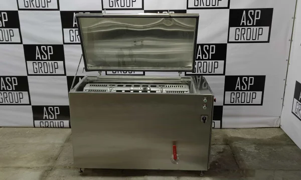 Машина для мойки коптильных вешал (палок) ASP-MMKP 0