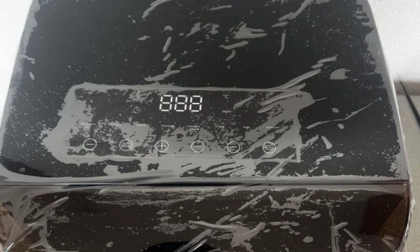 Отдаем совершенно бесплатно аэрогриль 2