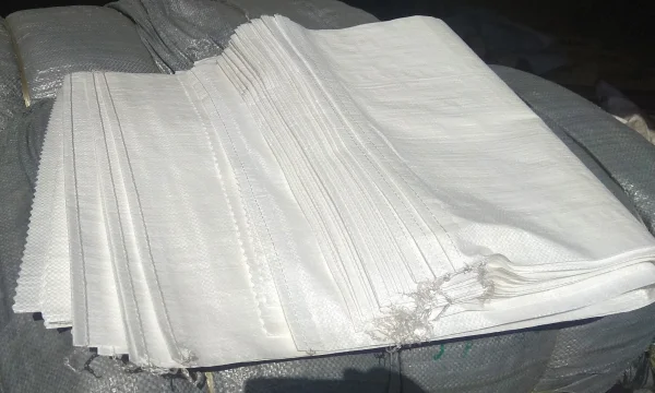 Полипропиленовые мешки 50 кг б/у &mdash; нал/безнал, с НДС и без / 89200308216 0