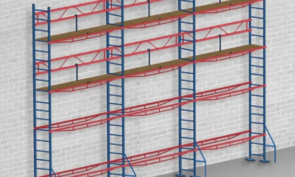 Леса клиновые, хомутовые, штыревые и вышки в аренду / 89272761270 0