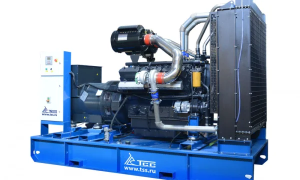 Аренда дизельных генераторов 40-500 кВт / 89270912779 0