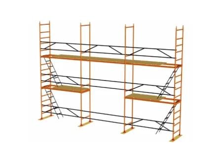 Аренда лесов строительных, вышки тура / +79270912779 0