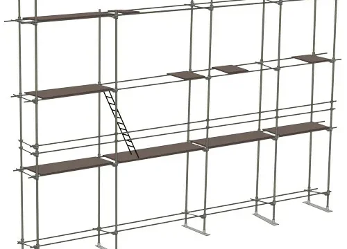 Аренда строительных лесов ЛРСП-40 и вышек-тур / +79200308216 0