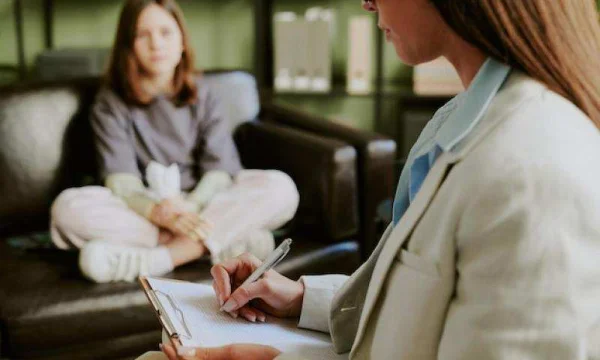 Требуется психолог /практикующий, начинающий/ 0