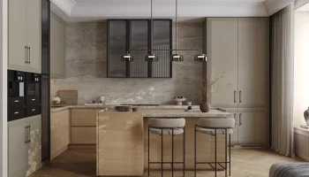 ТОП-10 производителей кухонь на заказ в Москве: рейтинг лучших фабрик 2026