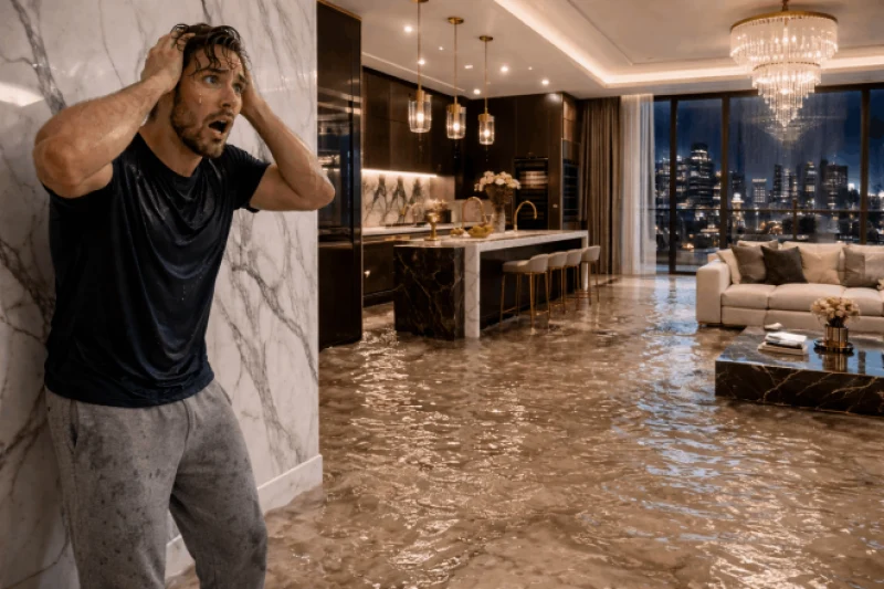 5 неочевидных возможностей системы защиты от протечки воды и как настроить ее под свои привычки и быт