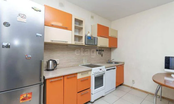 Уютная 1-комнатная квартира 42,6 м&sup2; с ремонтом и техникой в 3-м Заречном &mdash; заезжай и живи 2