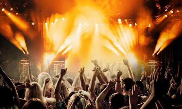 ПРОКАТ ЗВУКА, СВЕТА, ВИДЕО И DJ-ОБОРУДОВАНИЯ 0