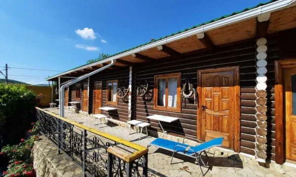 Продается готовый бизнес: Гостевой дом в Сукко 2