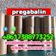 Pregabalin High pure 99% up Pregabalin powder CAS 148553-50-8 for sales