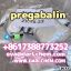 High Quality pregabalin crystals powder 148553-50-8