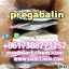 pregabalin crystals powder 148553-50-8 Salt EU Warehouse