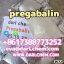 High Quality pregabalin crystals powder 148553-50-8