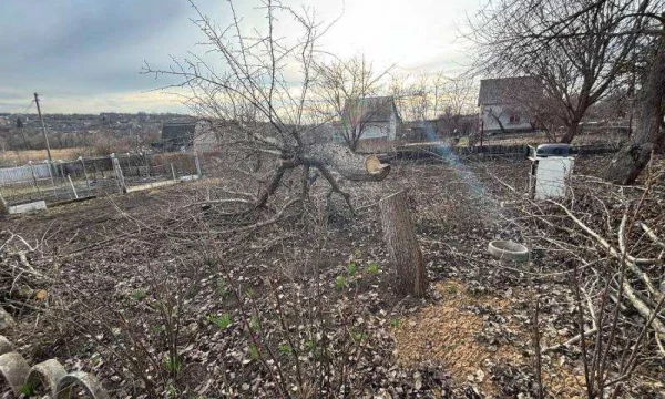 Уютная дача в Северном &mdash; кирпичный дом, 2 этажа, участок 5 соток 0