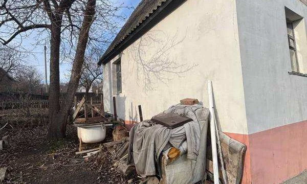 Уютная дача в Северном &mdash; кирпичный дом, 2 этажа, участок 5 соток 2