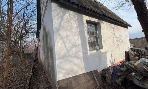 Уютная дача в Северном &mdash; кирпичный дом, 2 этажа, участок 5 соток 1