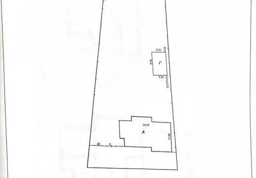 Продам кирпичный дом 253 м&sup2; на участке 20 соток с газом и коммуникациями 3