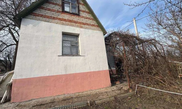 Уютная дача в Северном &mdash; кирпичный дом, 2 этажа, участок 5 соток 3