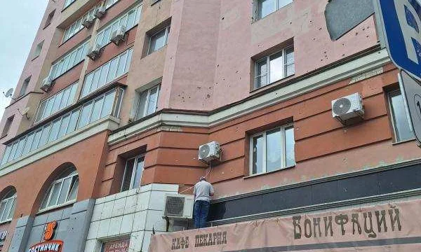 Продам коммерческое помещение 200 м&sup2; в центре Белгорода 3