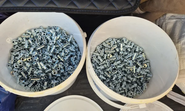 Металлообработка любой сложности 2