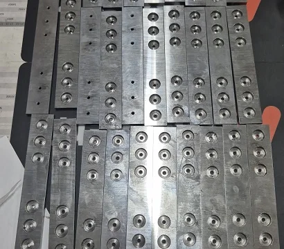 Металлообработка любой сложности 0