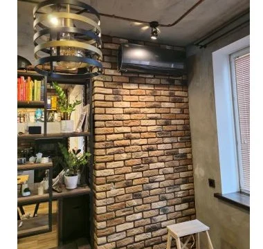 Продажа и установка кондиционеров с гарантией 2