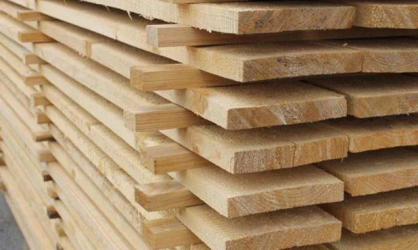 Пиломатериалы от пилорамы доска брус 3