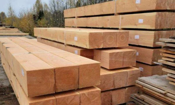 Пиломатериалы от пилорамы доска брус 1