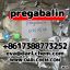 Factory Price 99% Pregabalin powder 148553-50-8 Pregabalin fast shipping