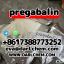 Factory Price 99% Pregabalin powder 148553-50-8 Pregabalin fast shipping