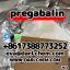 China Factory Price Pregabalin powder Cas 148553-50-8 Hot!