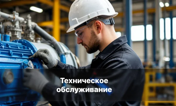 Пневмотехника ООО 7