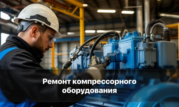 Пневмотехника ООО 6