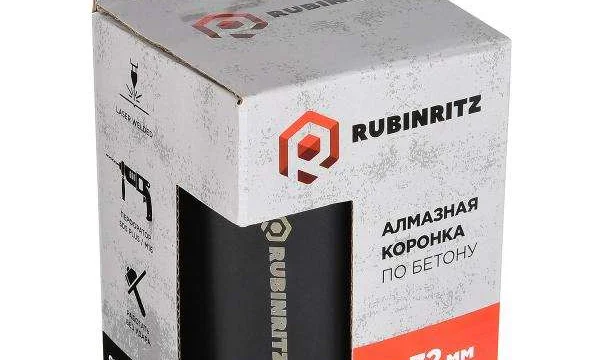 Профессиональная оснастка Rubinritz &mdash; ресурс, который работает на вас 3