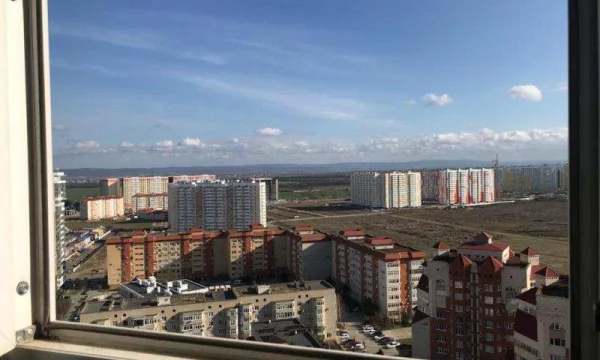 Срочно-Анапа-Новая Видовая квартира-Закрытая Территория-о цене договоримся 0