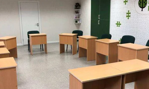 Зал для тренингов в аренду, улица Калинина, дом 89 2