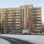 Продажа офисного здания 8000 м2
